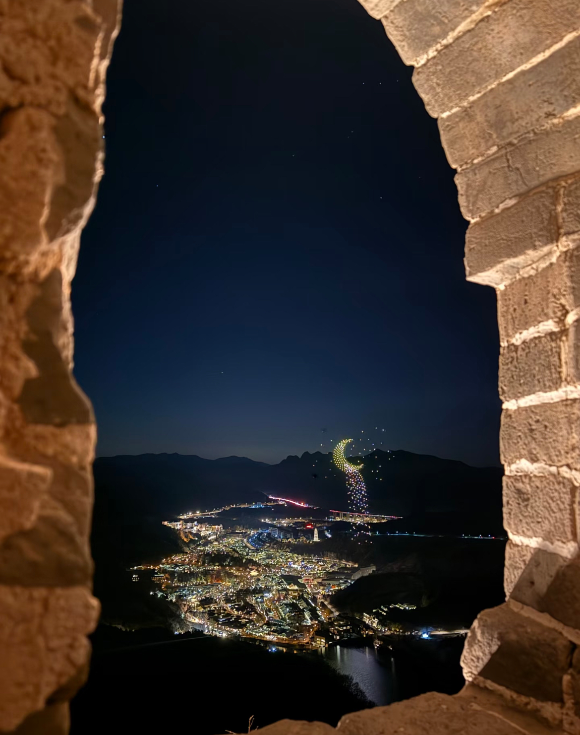 Simatai Great Wall